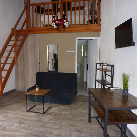 Apparts' Hotel Casa Di A Restonica コルテ エクステリア 写真